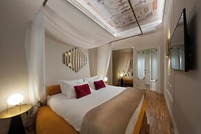 Ricasoli Garden Relais