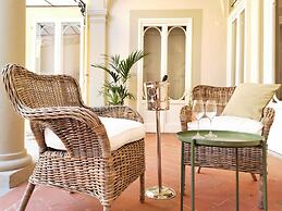 Ricasoli Garden Relais