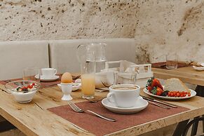 Cenobio Hotel & SPA Matera