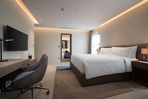 Oakwood Residence Hanoi