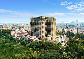 Oakwood Residence Hanoi