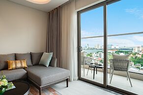 Oakwood Residence Hanoi