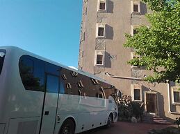Kasbah Tasseurte