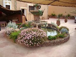 Kasbah Tasseurte