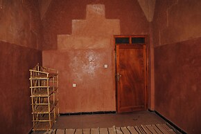 Kasbah Tasseurte