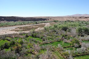 Kasbah Tasseurte