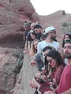 Kasbah Tasseurte