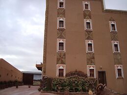 Kasbah Tasseurte