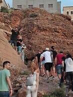 Kasbah Tasseurte