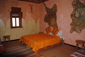 Kasbah Tasseurte