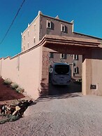 Kasbah Tasseurte