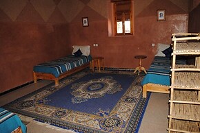 Kasbah Tasseurte