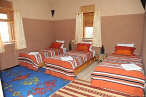 Kasbah Tasseurte