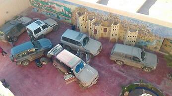 Kasbah Tasseurte
