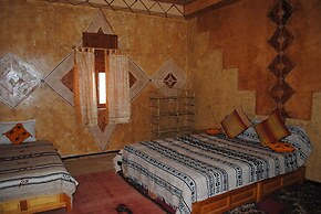 Kasbah Tasseurte