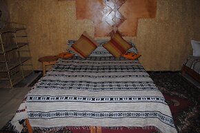 Kasbah Tasseurte