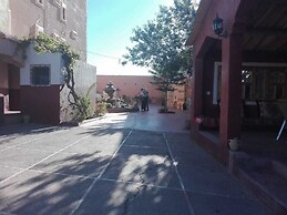 Kasbah Tasseurte