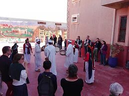 Kasbah Tasseurte