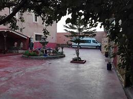 Kasbah Tasseurte