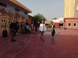 Kasbah Tasseurte