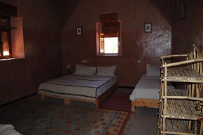 Kasbah Tasseurte
