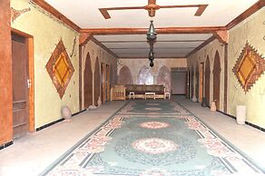 Kasbah Tasseurte