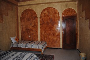 Kasbah Tasseurte