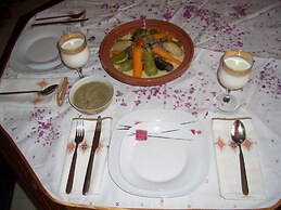 Kasbah Tasseurte