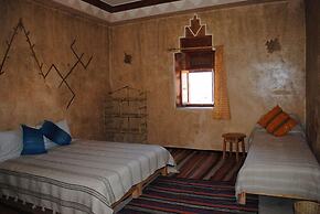Kasbah Tasseurte