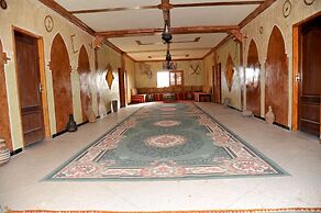 Kasbah Tasseurte