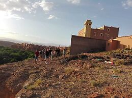 Kasbah Tasseurte