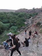 Kasbah Tasseurte