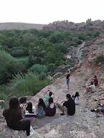 Kasbah Tasseurte