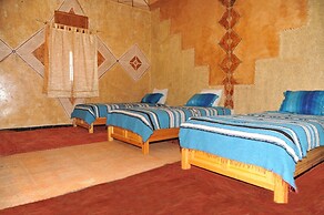 Kasbah Tasseurte