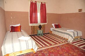 Kasbah Tasseurte