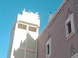 Kasbah Tasseurte