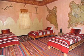 Kasbah Tasseurte