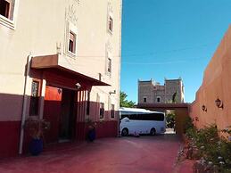 Kasbah Tasseurte