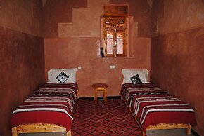 Kasbah Tasseurte