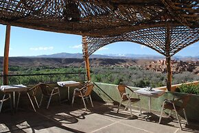 Kasbah Tasseurte