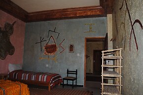 Kasbah Tasseurte