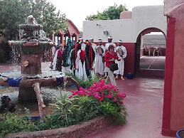 Kasbah Tasseurte