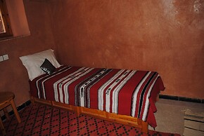 Kasbah Tasseurte