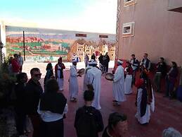 Kasbah Tasseurte