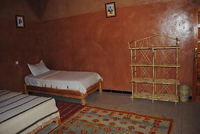 Kasbah Tasseurte