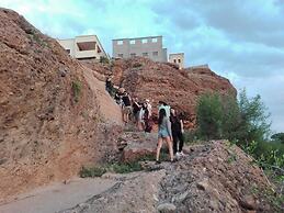 Kasbah Tasseurte