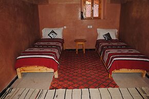Kasbah Tasseurte