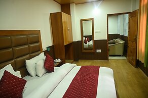 Hotel Royal Palace
