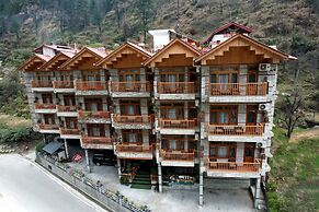 Hotel Royal Palace