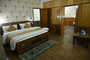 Hotel Royal Palace